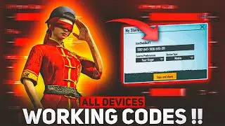 Best Gyroscope Sensitivity Settings & Control Code For All Devices | BGMI Montage