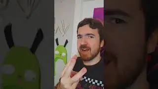 freddy fazbear doesnt like purple