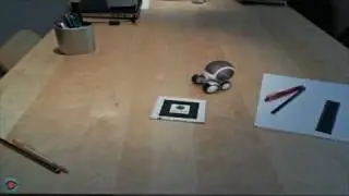 ARmedia Plugin for Autodesk™ 3dsMax™ (Augmented Reality) 1