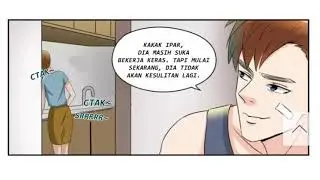 Perspective Eye Chapter 38 Sub Indonesia