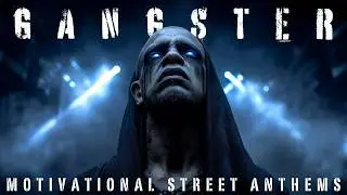 HUSTLE NEVER STOPS 🔥 Gangster Trap x Drill x Phonk Mix 2026 | Aggressive Workout