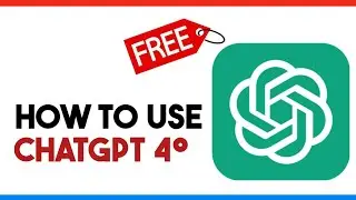 ChatGPT 4o | How to Use ChatGPT 4o | Chatgpt 4o how to use