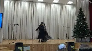 новый год