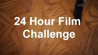 The Specialist - 24 Hour Film Challenge