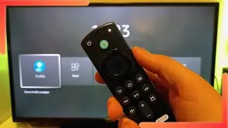 Fire TV Fernbedienung neu verbinden: So geht's