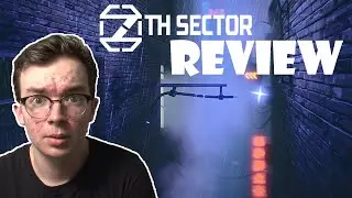 Nintendo Switch 7th Sector Review