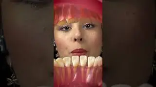 Dentista ASMR 💦 