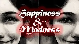 30LevelUp - Happiness & Madness
