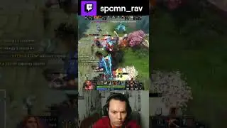 Comeback Lina part 2 #shorts #twitch #Lina #dota2moments #dota2 #comeback
