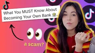 The viral TikTok scam we should talk about...