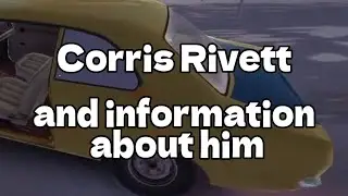 Review of the Corris Rivett and its equipment | My Winter Car