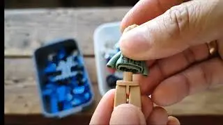Sluban - M12 LEGO CAR 1:40