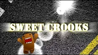 Новое Intro | Sweet Crooks