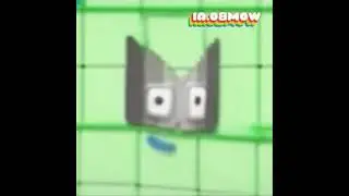 Preview 2 NumberBlock 45 Deepfake