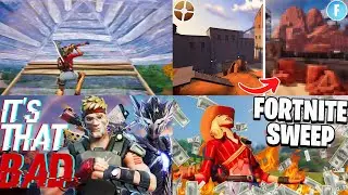 Best Fortnite Moments of 2023