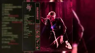 Prettyboii x Изиранеры (Mashup)