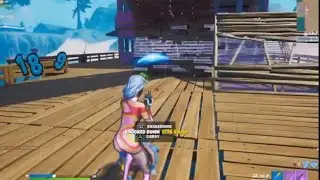 Fortnite Montage ft. (XTRA Alliege)