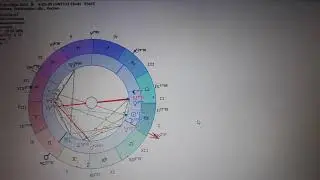 Новолуние. 03.09.2024. Дни Гекаты.Открывают затменный коридор.Совпадает со счастливой звездой Регул