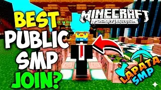 NEW PUBLIC Smp Free to Join without Application 