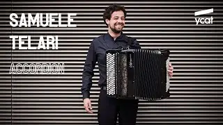 Samuele Telari - Edvard Grieg 'Holbergsuite' op. 40