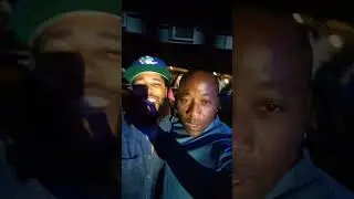 The Lox Concert: New Haven CT 