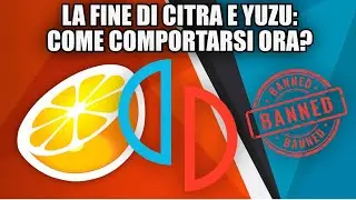 LA MORTE DI YUZU E CITRA: quali sono le alternative?