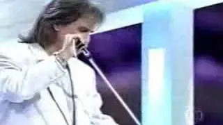 Como é grande o meu amor por você - Roberto Carlos
