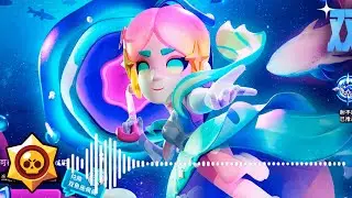 Brawl Stars OST | Chinese | Pisces Piper