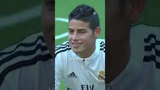 What happened to James Rodriguez? #jamesrodriguez #copaamerica #copaamerica2024 #colombia