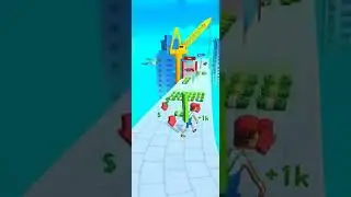 Investment run 261 level gameplay video ||#gameplay#shorts#game#racing