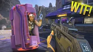 Apex Legends - Funny Moments & Best Highlights! 