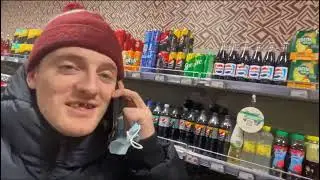 Виктория Викторовна звонит Сергею Симонову