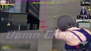 APB Reloaded Hacks 2026 - ESP, Aimbot, TriggerBot x WallHack x DamnCheats