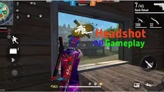 Free fire gameplay | best gameplay by BARFILA FF