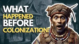 Mysteries of the Pre-Colonial Philippines: Unveiling Ancient Secrets