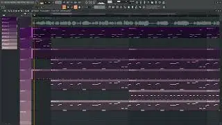 360 - Charli XCX (FL Studio Remake)