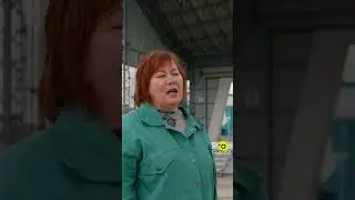 ЦКР город Шарыпово