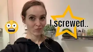 How I screwed for the first time