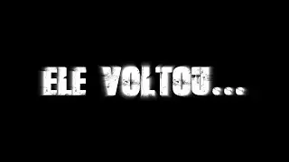 Voltei!!!