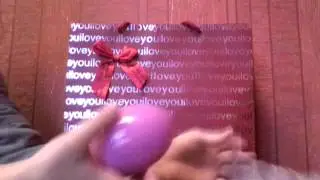 ♡☆Я вас люблю мои дорогие подписчики это для вас ♡☆