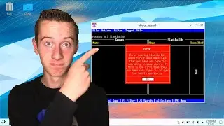 3 Things You MUST DO After Installing Slackware Linux | Just Plain Tech (JPT)