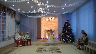 Песенка маленькой принцессы