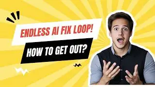 Restore Working AI Code in 5 Minutes: GitHub Recovery Guide for Browser-based tools (like Bolt.new)