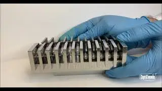 Capsule Filling Technical Tip 1 - Rectification Stage