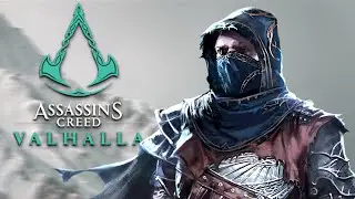 Assassin's Creed Valhalla (PC Mods) - Brutal Combat & Epic Stealth Kills Vol. 3 [Cinematic Style]