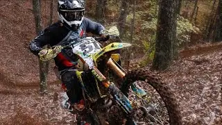 So Close To A Overall Win | MSXC Rd. 2 - Hazzard Hill