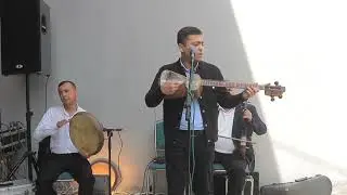 Nahor time Samarqand Feruz official 