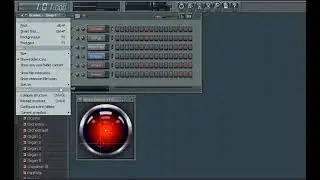 Sample Browser - FL Studio 7
