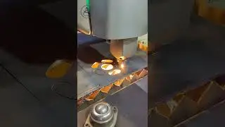 Лазерная резка | Laser Cutting