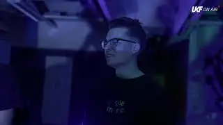 Askel & Elere present Simulations (DJ Set) - UKF On Air